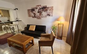 TREBOL Apartamentos Benalmádena