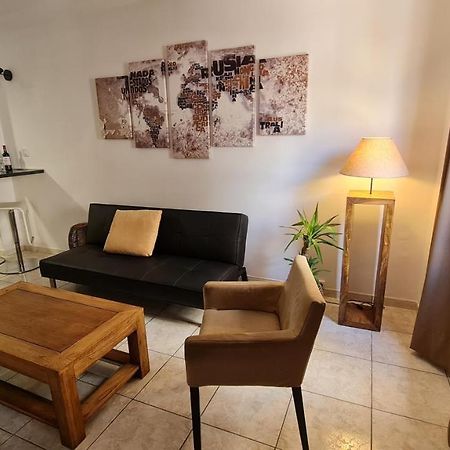 TREBOL Apartamentos Benalmádena Arroyo De La Miel Exterior foto