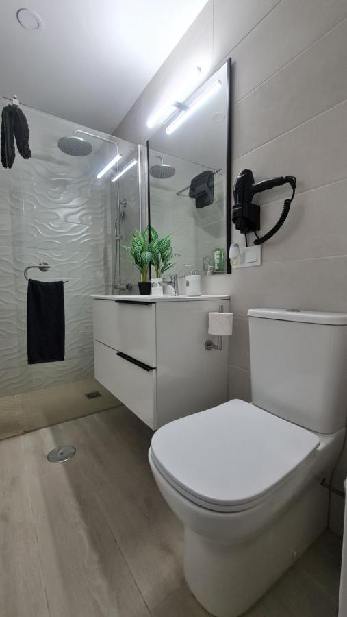 TREBOL Apartamentos Benalmádena Arroyo De La Miel Exterior foto