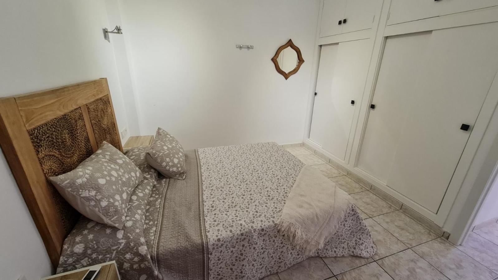TREBOL Apartamentos Benalmádena Arroyo De La Miel Exterior foto